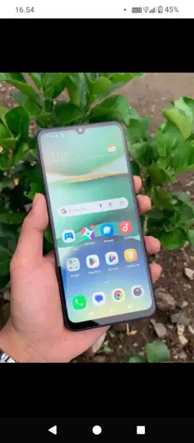 Redmi a5 ram 4+4/128