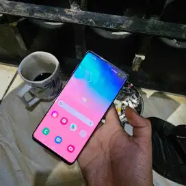 Samsung S10+  1 Tb