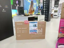 TOSHIBA TV 32 inch DIGITAL