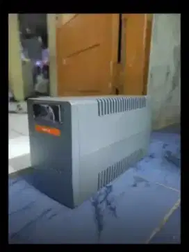 Stabilizer UPS Socomec Netys PE 1000VA