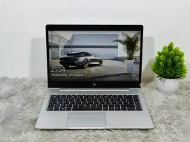LAPTOP HP ELITEBOOK 745 G6|Bisa Kredit