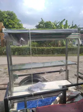 Jual steling duduk