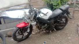 Minerva MX150 ss komplit lokasi central No3 cilebut