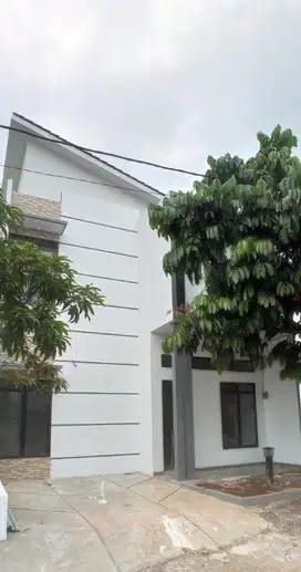 Rumah murah dekat tol jatiasih strategis Jatiasih Bekasi Jawa barat