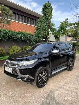 JUAL PAJERO DAKAR ( AT ) 2018/2019