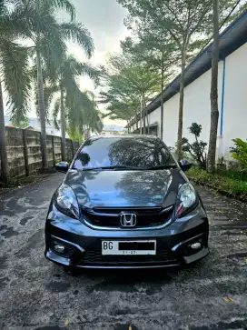 Honda Brio E AT 2014