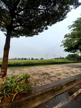 Di Jual Kavling Komersial di BSD Luas 8759m2