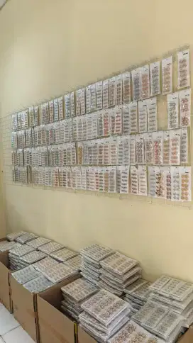 Karywati toko Acc