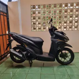 Vario 125 new [MULUS+PAJAK HIDUP]