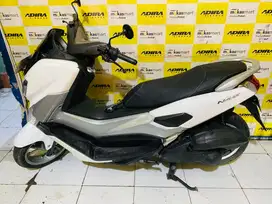 Nmax tahun 2016
