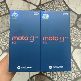 Motorola G45 5G 8/256