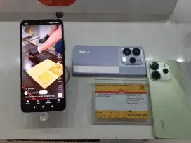 HANDPHONE REDMI NOTE 14 5G