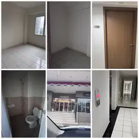 JUAL APARTEMEN PODOMORO CIMANGGIS