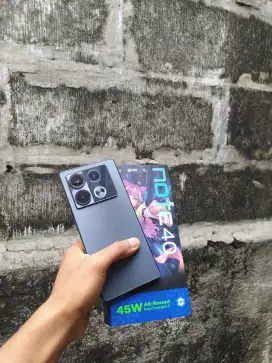 Infinix note 40 8/256GB