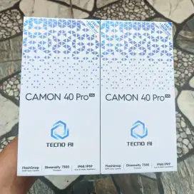Tecno Camon 40 Pro 5G 8/256