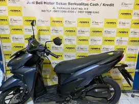 Vario 125 cbs iss tahun 2019