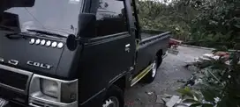 Mitsubishi Colt L300 2004 Diesel