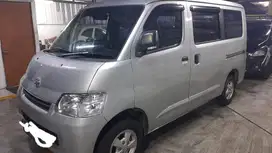 Daihatsu Gran max 2021 Bensin