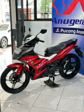 Yamaha Mx King 150cc Th* 2023 km 5Rb Anugerah Motor Pucang