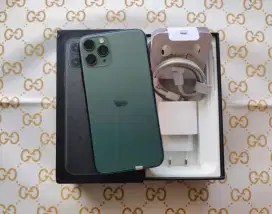 iPhone 11 PRO 256gb all operator