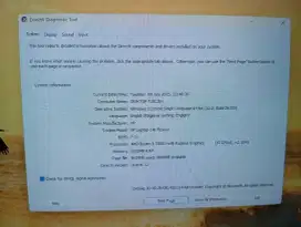Lapto HP FQ1005AU