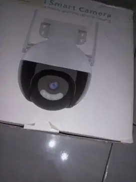 Kamera wifi outdoor 4mp icsee