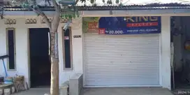 Rumah dijual SHM