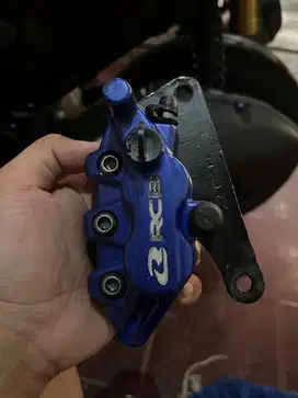 Kaliper Belakang RCB S Series Nmax Old