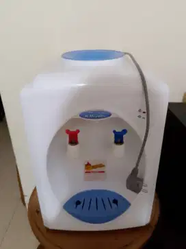Jual dispenser miyako