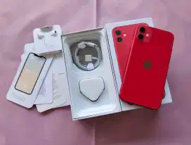 iPhone 11 128gb all operator  fullset original