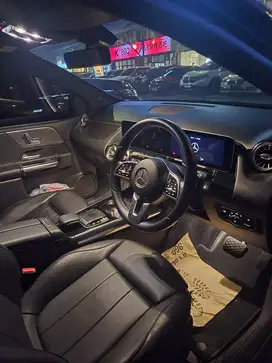 Mercedes-Benz B200 2018 Bensin