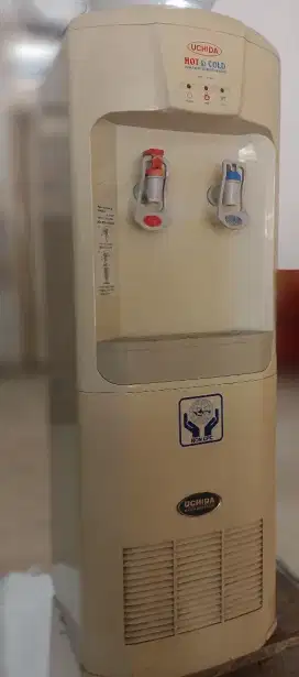 Jual Dispenser merk Uchida