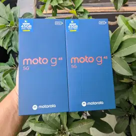 Motorola G45 5G 8/256