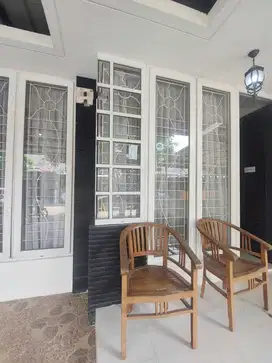 RUMAH SIAP HUNI DI CIBUBUR COUNTRY CIKEAS