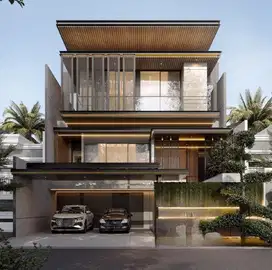 Rumah Citraland NEW LUXURY HOME