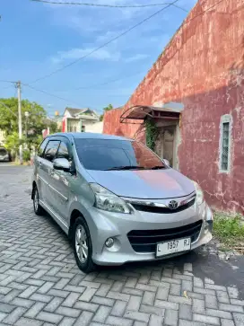 Veloz Tipe Atas AT LOW KM Pajak Hidup AC Dinging Tg 1 Siap Pakai MURAH