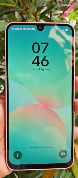 Samsung a26 buka dos