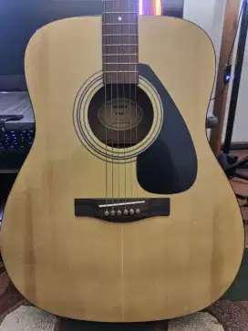 Gitar Yamaha F310 Original Second (Mulus Total)