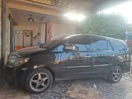 Innova 2004 tipe V Matic