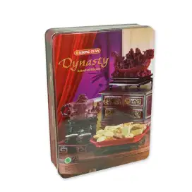 Promoo khongguan premium