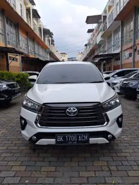 Innova Reborn 2.4G manual solar 2021