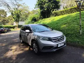Bismilah numpang jual butuh Honda CR-V. 2.0.cc.Gen 4. Th. 2013.no D.