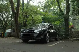 Jual Mobil Toyota Vios 2021 G/AT
