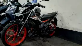Sonic 150 barang istimewa
