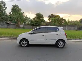 Agya Type G A/T Th’2015 Asli AB + Istimewa