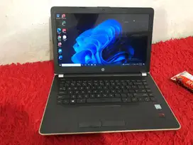 laptop HP 14-bs1xx