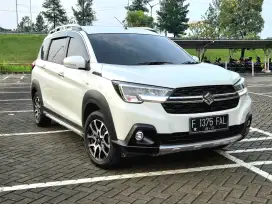 Suzuki XL7 Beta 1.5 AT Matic 2022 Putih
