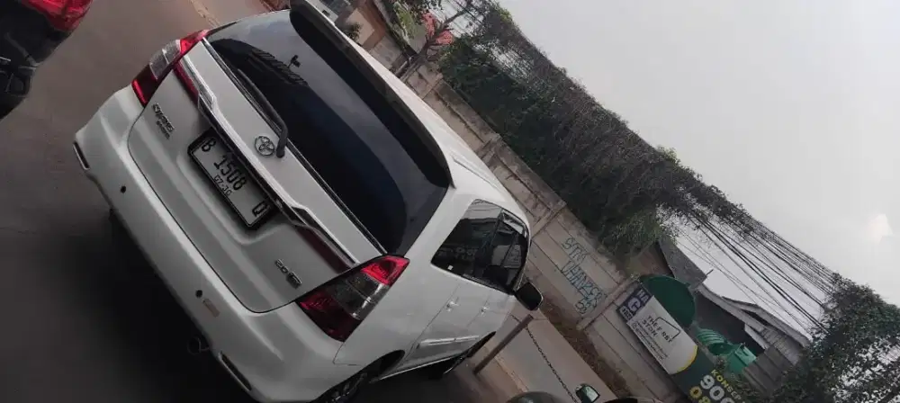 rent car binong