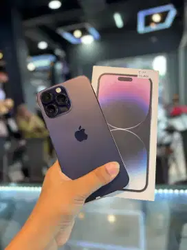 IPHONE 14 PRO MAX PRELOVED