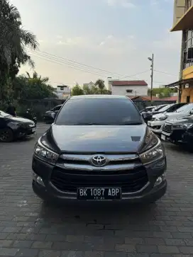 Innova Reborn G matik solar 2020
